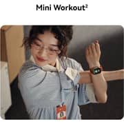 Huawei Watch Fit 5 Pro Smartwatch Glacier White