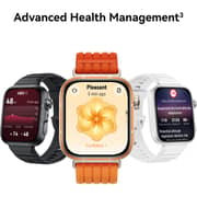 Huawei Watch Fit 5 Pro Smartwatch Glacier White