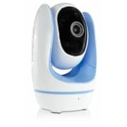 Foscam BABY Wireless IP Baby Monitoring Camera HD Blue W/ Night Vision