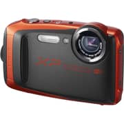 Fujifilm FinePix XP 90 Digital Camera Orange