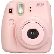 Fujifilm Instax Mini 8 Instant Film Camera Pink
