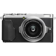 Fujifilm X70 Digital Camera Silver