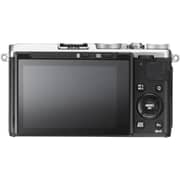 Fujifilm X70 Digital Camera Silver