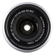 Fujifilm X-A7 Mirrorless Digital Camera Camel with 15-45mm F3.5-5.6 Lens