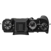 Fujifilm X-T2 Mirrorless Digital Camera Black With XF 18-55mm f/2.8-4 R LM OIS Lens