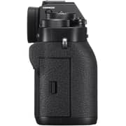 Fujifilm X-T2 Mirrorless Digital Camera Black With XF 18-55mm f/2.8-4 R LM OIS Lens