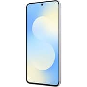 Samsung Galaxy S25 FE 5G 256GB 8GB RAM Icy Blue Smartphone Middle East Verion