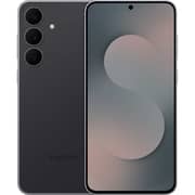 Samsung Galaxy S25 FE 5G 256GB 8GB RAM Jet Black Smartphone Middle East Verion