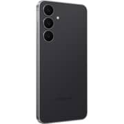 Samsung Galaxy S25 FE 5G 256GB 8GB RAM Jet Black Smartphone Middle East Verion