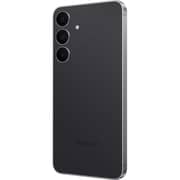 Samsung Galaxy S25 FE 5G 256GB 8GB RAM Jet Black Smartphone Middle East Verion