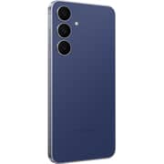 Samsung Galaxy S25 FE 5G 256GB 8GB RAM Navy Smartphone Middle East Verion