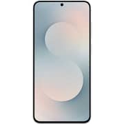 Samsung Galaxy S25 FE 5G 256GB 8GB RAM White Smartphone Middle East Verion