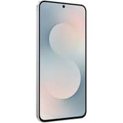 Samsung Galaxy S25 FE 5G 256GB 8GB RAM White Smartphone Middle East Verion