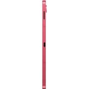 سامسونج جالكسي تاب S10 لايت (128 جيجابايت، 6 جيجابايت) يدعم 5G واتصال واي فاي شاشة مقاس 10.9 بوصة لون أحمر - إصدار الشرق الأوسط