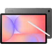 Samsung Galaxy Tab S10 Lite Tablet - WiFi+5G 128GB 6GB RAM 10.9inch Grey with S Pen - Middle East Version