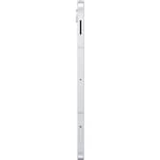 سامسونج جالكسي تاب S10 لايت (256 جيجابايت، 8 جيجابايت) يدعم 5G  واتصال واي فاي شاشة مقاس 10.9 بوصة لون فضي - إصدار الشرق الأوسط