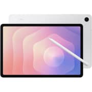 Samsung Galaxy Tab S11 Tablet - WiFi+5G 256GB 12GB RAM 11inch Silver with S Pen - Middle East Version