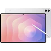 Samsung Galaxy Tab S11 Ultra Tablet - WiFi 256GB 12GB RAM 14.6inch Silver with S Pen - Middle East Version