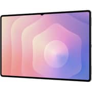 Samsung Galaxy Tab S11 Ultra Tablet - WiFi 256GB 12GB RAM 14.6inch Silver with S Pen - Middle East Version