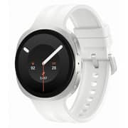 Samsung Galaxy Watch9 (Bluetooth, 40 mm) Cream - Middle East Version - Pre-order