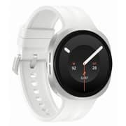 Samsung Galaxy Watch9 (Bluetooth, 40 mm) Cream - Middle East Version - Pre-order
