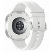 Samsung Galaxy Watch9 (Bluetooth, 40 mm) Cream - Middle East Version - Pre-order