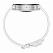 Samsung Galaxy Watch9 (Bluetooth, 40 mm) Cream - Middle East Version - Pre-order