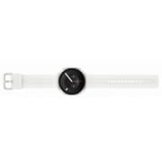 Samsung Galaxy Watch9 (Bluetooth, 40 mm) Cream - Middle East Version - Pre-order