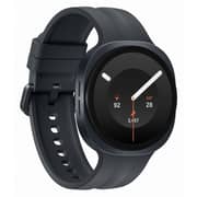 Samsung Galaxy Watch9 (Bluetooth, 40 mm) Graphite - Middle East Version - Pre-order