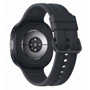 Samsung Galaxy Watch9 (Bluetooth, 40 mm) Graphite - Middle East Version - Pre-order