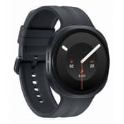 Samsung Galaxy Watch9 (Bluetooth, 44 mm) Graphite - Middle East Version - Pre-order