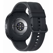 Samsung Galaxy Watch9 (Bluetooth, 44 mm) Graphite - Middle East Version - Pre-order