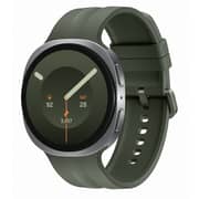 Samsung Galaxy Watch9 (Bluetooth, 44 mm) Silver - Middle East Version - Pre-order