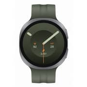 Samsung Galaxy Watch9 (Bluetooth, 44 mm) Silver - Middle East Version - Pre-order