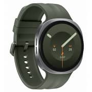 Samsung Galaxy Watch9 (Bluetooth, 44 mm) Silver - Middle East Version - Pre-order