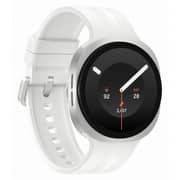 Samsung Galaxy Watch9 (LTE, 40 mm) Cream - Middle East Version - Pre-order