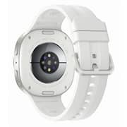 Samsung Galaxy Watch9 (LTE, 40 mm) Cream - Middle East Version - Pre-order
