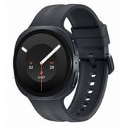 Samsung Galaxy Watch9 (LTE, 40 mm) Graphite - Middle East Version - Pre-order