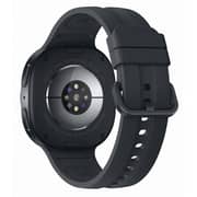 Samsung Galaxy Watch9 (LTE, 40 mm) Graphite - Middle East Version - Pre-order