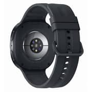 Samsung Galaxy Watch9 (LTE, 44 mm) Graphite - Middle East Version - Pre-order