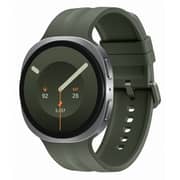 Samsung Galaxy Watch9 (LTE, 44 mm) Silver - Middle East Version - Pre-order