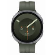 Samsung Galaxy Watch9 (LTE, 44 mm) Silver - Middle East Version - Pre-order