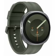 Samsung Galaxy Watch9 (LTE, 44 mm) Silver - Middle East Version - Pre-order