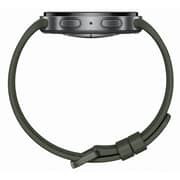 Samsung Galaxy Watch9 (LTE, 44 mm) Silver - Middle East Version - Pre-order