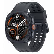 Samsung Galaxy Watch Ultra2 (LTE, 47 mm) Titanium Grey - Middle East Version - Pre-order