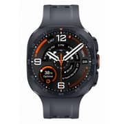 Samsung Galaxy Watch Ultra2 (LTE, 47 mm) Titanium Grey - Middle East Version - Pre-order