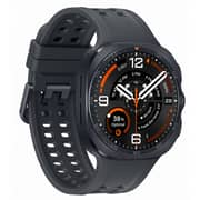 Samsung Galaxy Watch Ultra2 (LTE, 47 mm) Titanium Grey - Middle East Version - Pre-order
