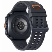 Samsung Galaxy Watch Ultra2 (LTE, 47 mm) Titanium Grey - Middle East Version - Pre-order