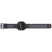 Samsung Galaxy Watch Ultra2 (LTE, 47 mm) Titanium Grey - Middle East Version - Pre-order