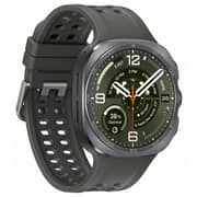 Samsung Galaxy Watch Ultra2 (LTE, 47 mm) Titanium Silver - Middle East Version - Pre-order